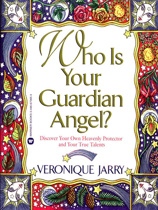 Title details for Who Is Your Guardian Angel? by Veronique Jarry - Wait list